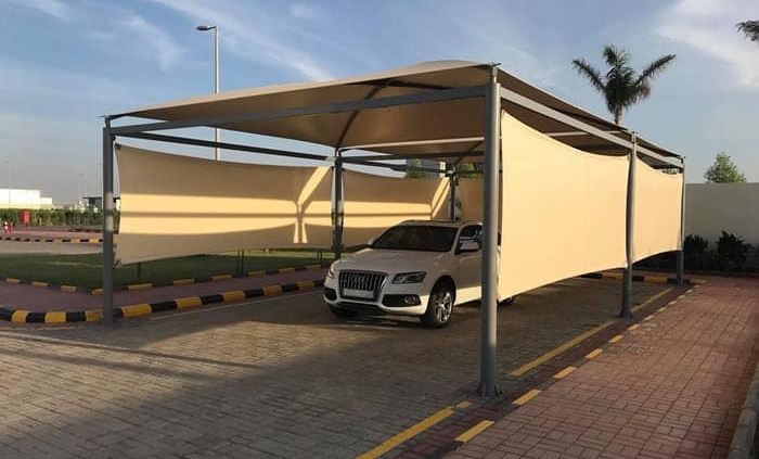 حداد مظلات وسواتر الهفوف