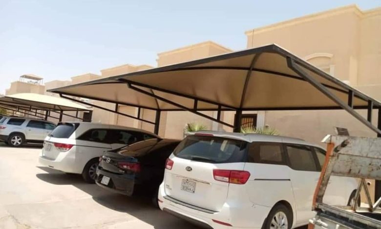 مظلات الاحساء  مظلات سيارات مظلات وسواتر الاحساء 