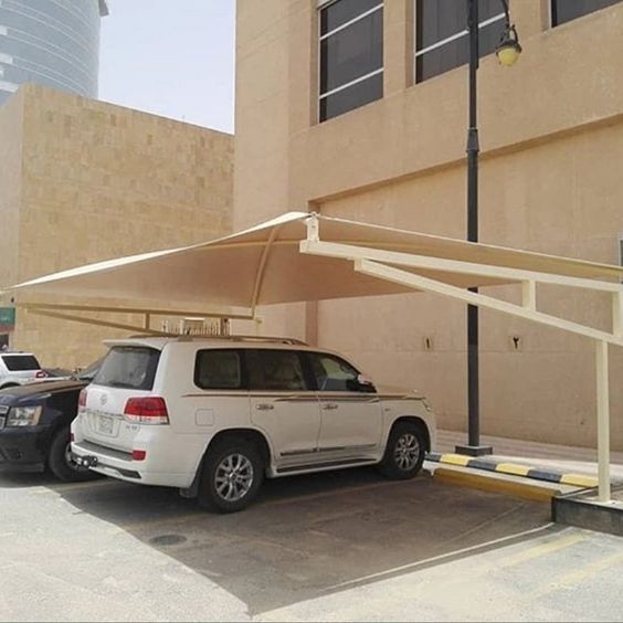 حداد مظلات وسواتر الاحساء  مظلات سيارات حداد حداد مظلات وسواتر الاحساء  